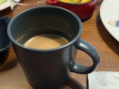 -昆山琶拉帝诗酒店·河畔咖啡厅Riverside Cafe