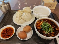 -南门小馆·清真(国贸商城店)