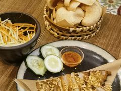 -曼谷食堂·泰国家庭料理(丹桂路店)