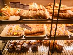 -山崎面包(静安久光店)