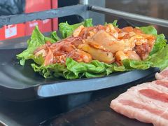 -伍丁·烤牛肋(和平东桥店)