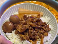 台湾卤肉饭-雷泰泰台式胡椒虾(滨江金铂湾店)