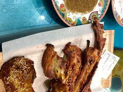 -巴依老爷新疆美食(望京小街店)