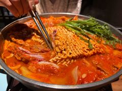 -花腰餐吧Bistro烧烤 傣味(传媒大学店)