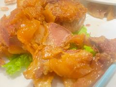 -老仁义·清真菜(太古街店)