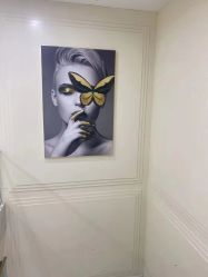 -3AM HAIR SALON染发接发