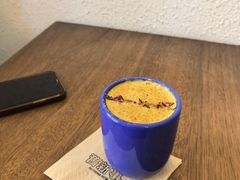 -舊新事咖啡NOTHING NEW COFFEE