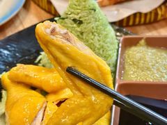 -班兰叶印尼美食