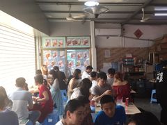 -渔记茶餐厅(渔村店)