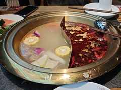 -川味观·鲜货火锅(西湖文化广场店)