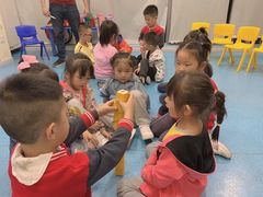 -易贝乐成长中心(坂田中心)