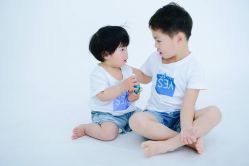 -韩国非常宝贝孕婴童摄影(萝岗万达店)