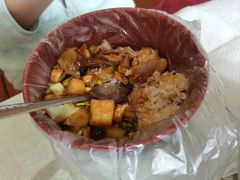 -胖哥料理(兴义里店)