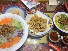 -王婆炒鱼(总店)