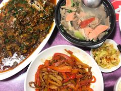 -三江砂锅(玉带小区店)