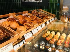 -BAKER&SPICE(环贸店)