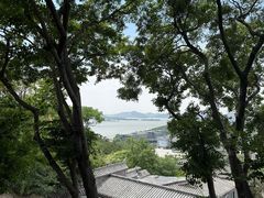 -云龙山