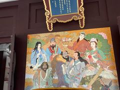 -句容茅山景区