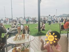 -南沙游艇会·大兵船餐厅