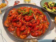 -寂寞的豆芽 蒙古原切大串(金宇店)
