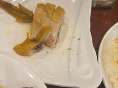 -古南都·老广东酒楼(龙江店)