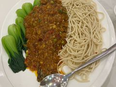 -梅龙镇酒家(南京西路总店)