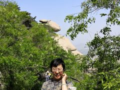 -峄山风景名胜区