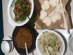 -绿草地·湘菜(7mall店)