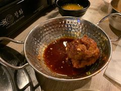 -郑阿姨的家·이모네·韩料&烤肉(武川路店)