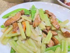 -百丈园龙江啫神馆