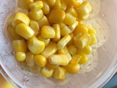 -麦当劳(保定裕华路店)