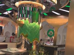 -青花椒花椒鱼(合生汇店)