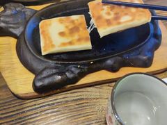 -格日勒阿妈蒙古厨房(大召店)