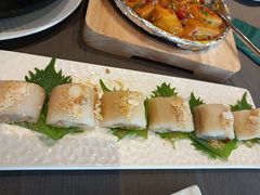 -望乡楼上海菜(日月光店)