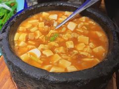 -绿茶餐厅(coco park 店)