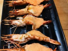 -高木日本料理(静安寺店)