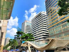 -乐天免税店(明洞店)
