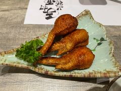 明太子鸡翅-火影忍者一乐拉面(环球港店)