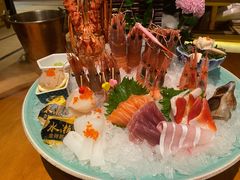 -水濑·日料放题(天河店)