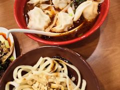 -龙抄手(春熙路总店)