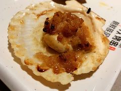 -丰茂烤串(金源店)
