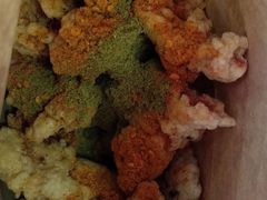 -童婆婆酥肉(双楠店)