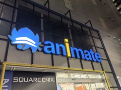 -Animate(秋叶原本馆)