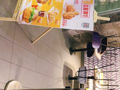 -麦当劳(欢乐谷店)