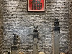 -健眺小海鲜(临海后山店)