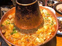 -觅山云南菜(泊富ICITY店)