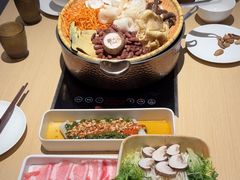 -新大新豆米火锅1993(万象汇店)