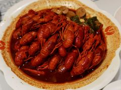 -於氏虾神(盱眙总店)