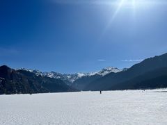 -天山天池风景区-西王母祖庙