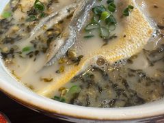 -顶特勒·黄鱼馆·特色菜(上海大世界店)